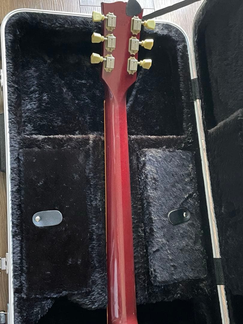 ギター Gibson SG Standard 1995 w/ Dean Case