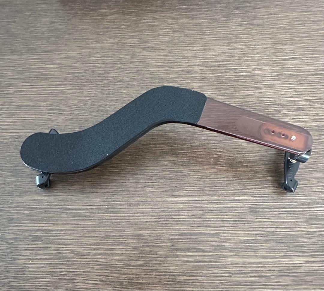 【新品 未使用】ヴィオラ用肩当てHOMARE [ Ver.II ] ほまれ