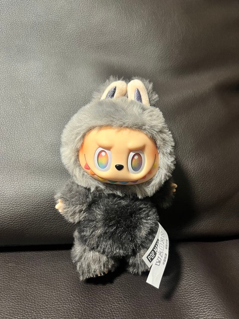 【正規品】ラブブ　Big into Energy シリーズ　シークレット