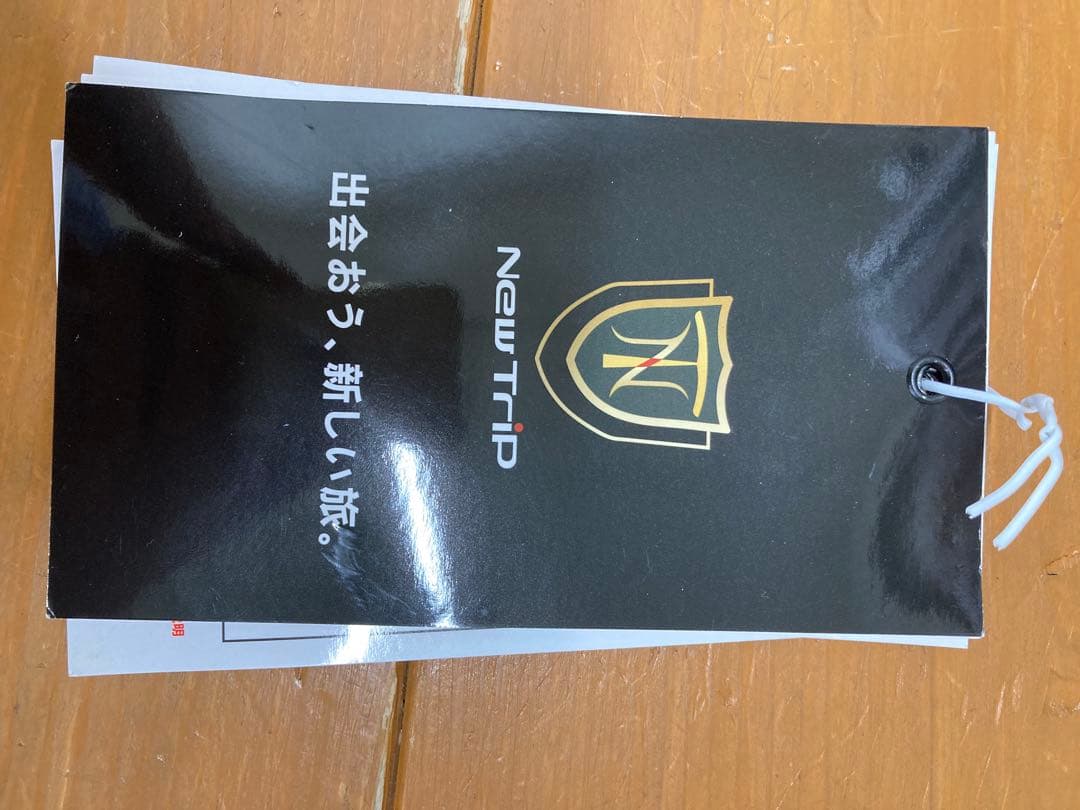 N509 new tripスーツケース ピンク色Sサイズ