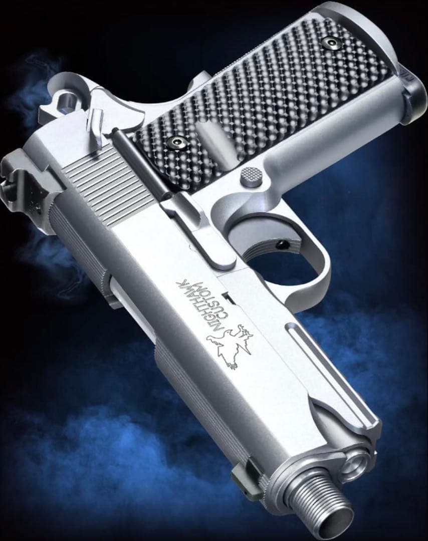 WA ナイトホークカスタム プロフェッショナル