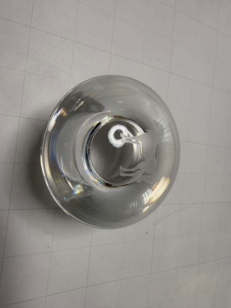 ホワイトホース アメリカズカップ スコッチ ウイスキー 750ml