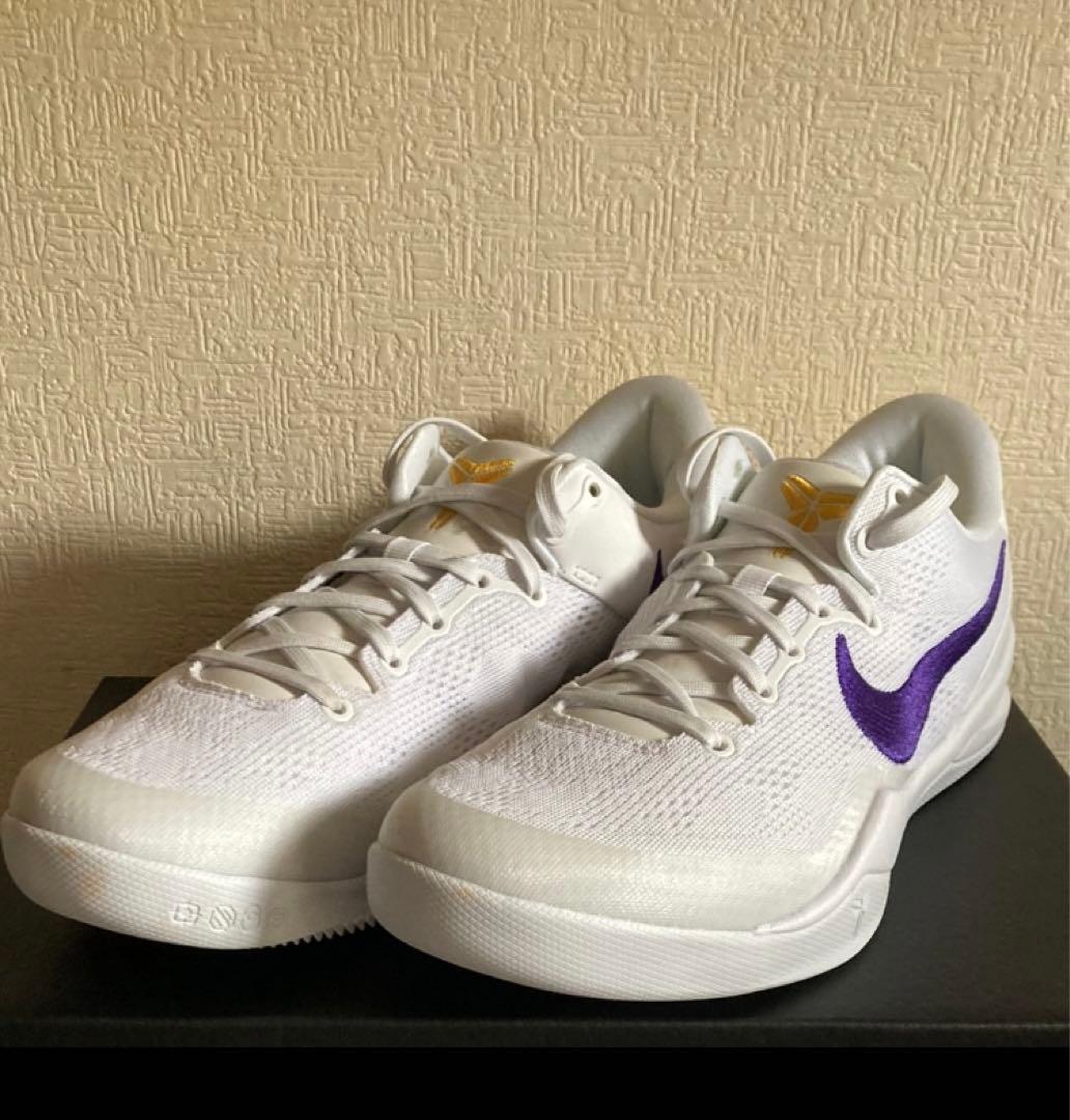 NIKE KOBE VIII PROTRO ナイキ コービー8