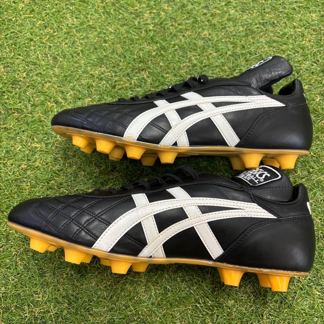 【即日発送 希少 未使用】asics インジェクター ルーゴHT TSI751