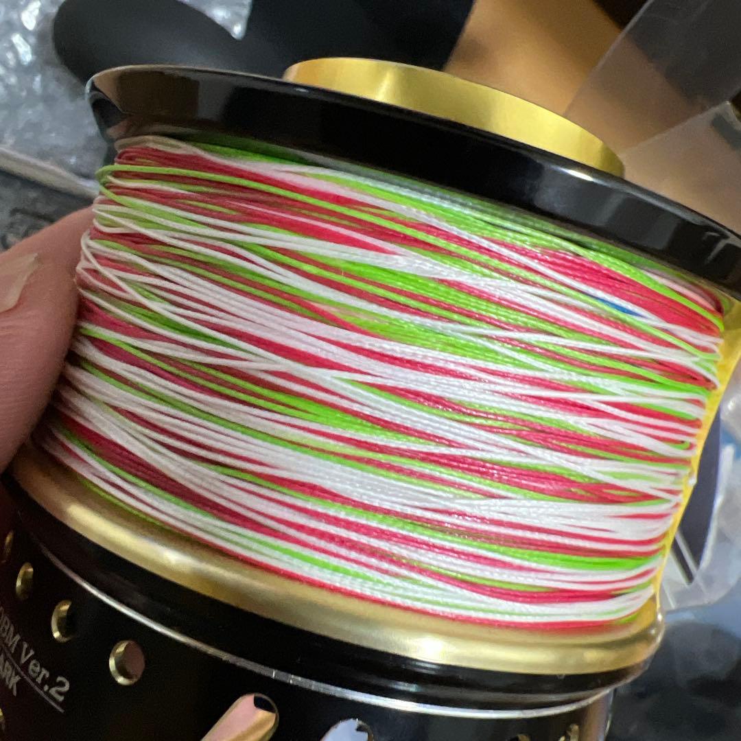 ステラ　18000HG スプール　パワーハンドル