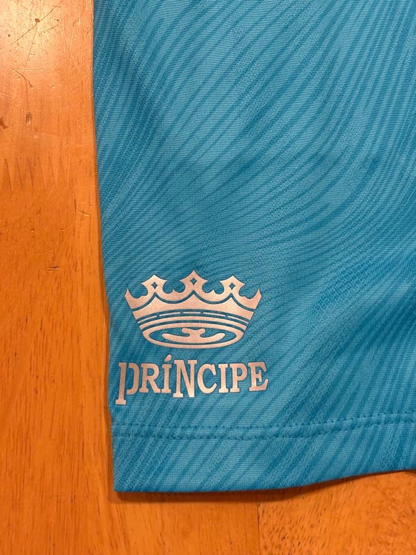 超特価 正規品 新品 紙タグ付 サントス 2025 ネイマール L