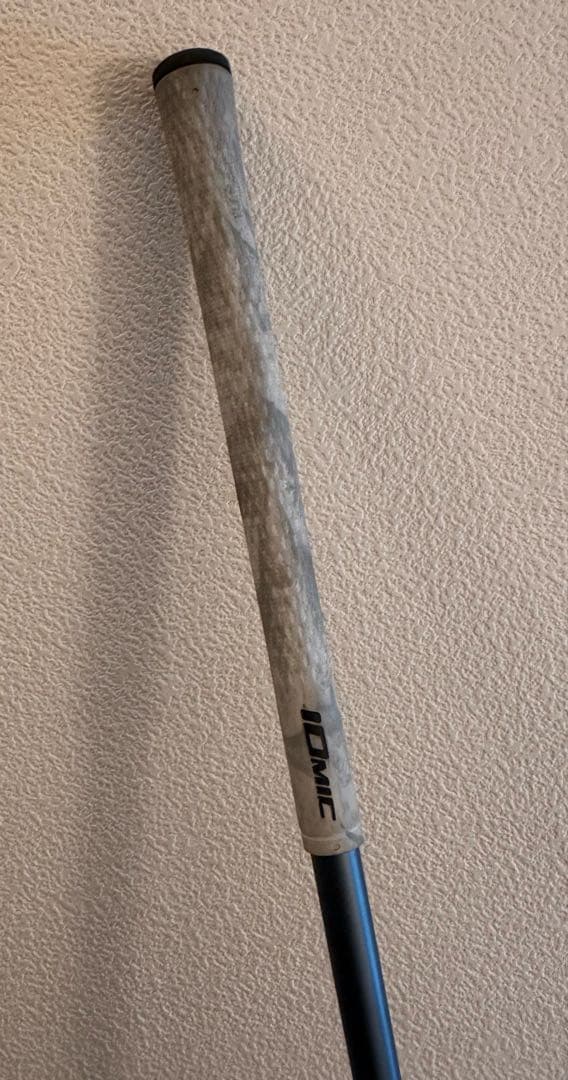 Ping425 5W レフティ Sシャフト