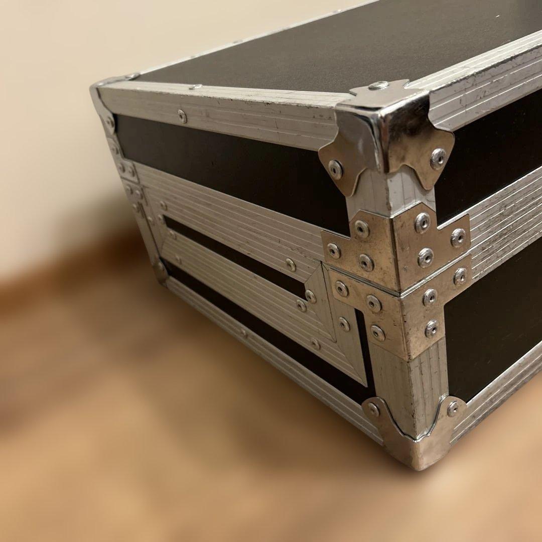 Road Ready RRCDJMKII CDJ対応　ハードケース