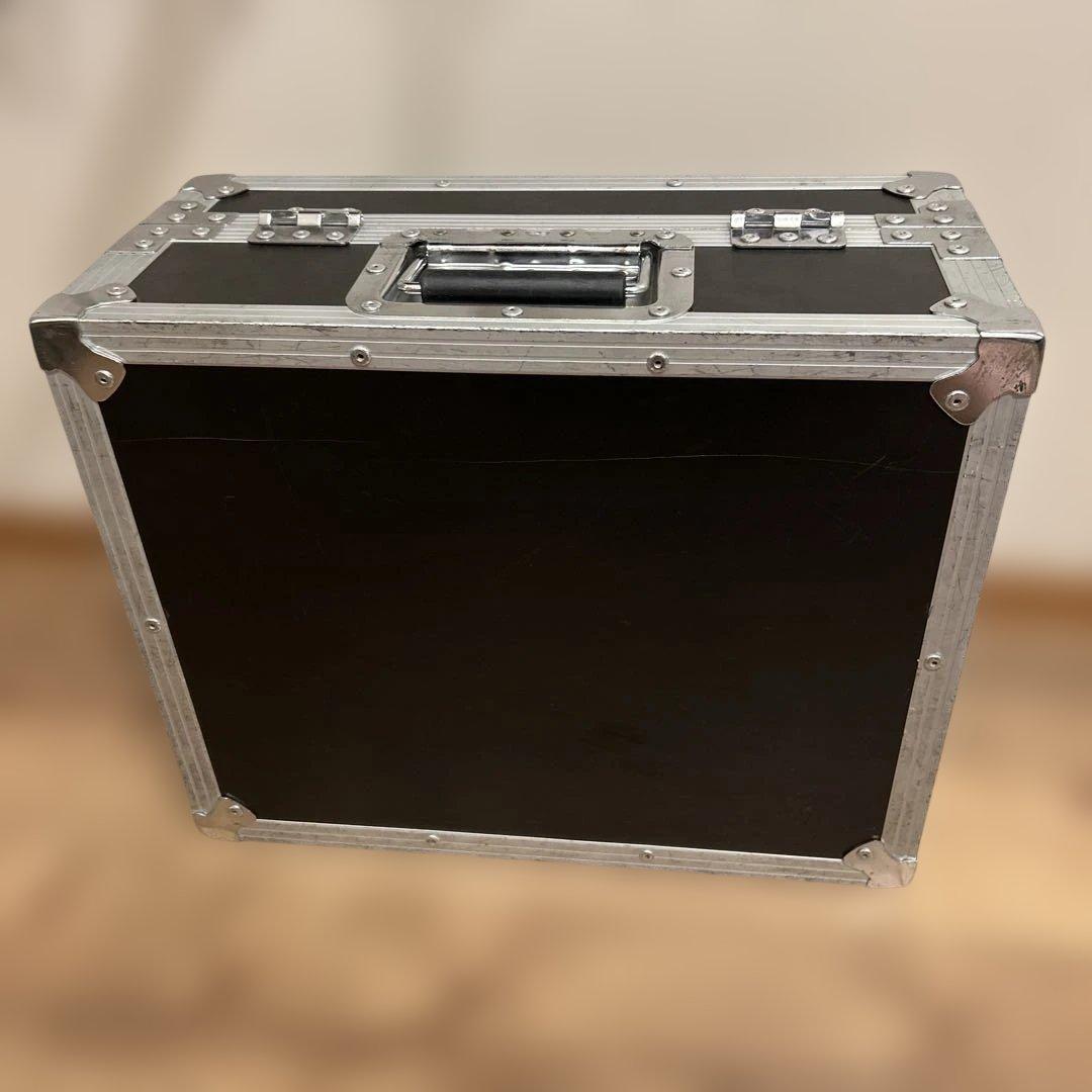 Road Ready RRCDJMKII CDJ対応　ハードケース