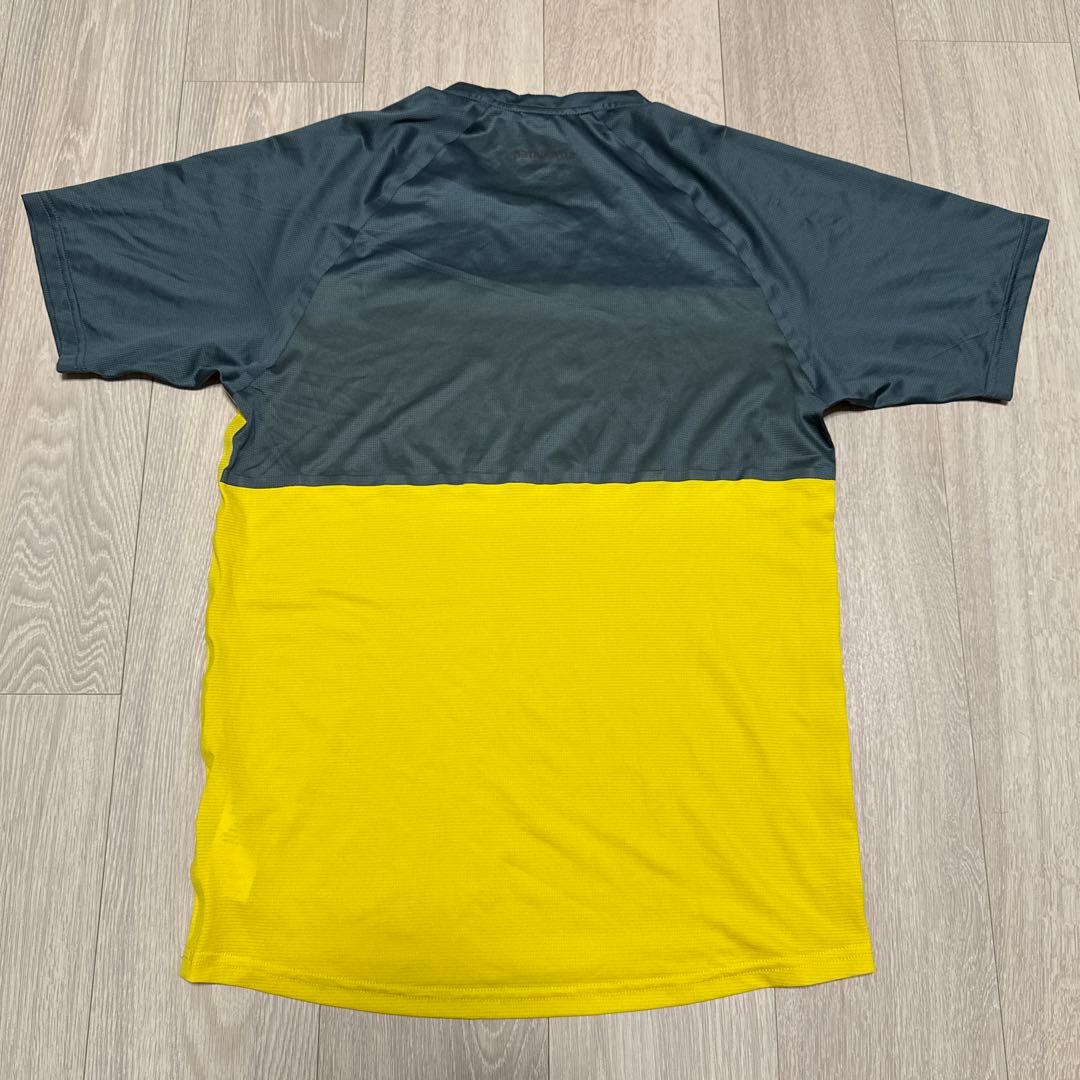 パタゴニア　トレイルランニング　ウェア　上下セット　Ｓサイズ