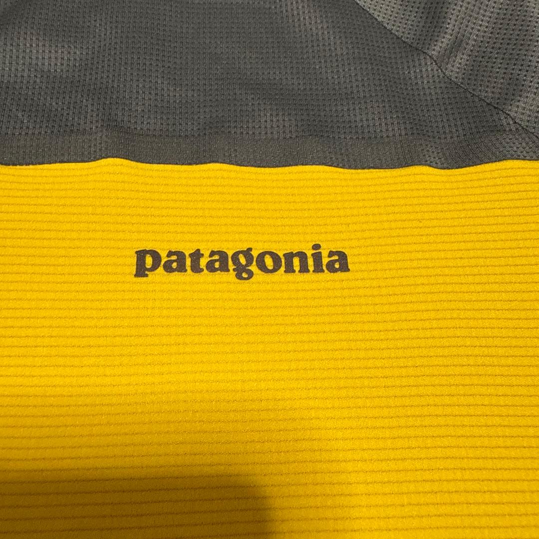 パタゴニア　トレイルランニング　ウェア　上下セット　Ｓサイズ