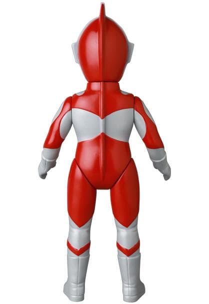 MAT(MONSTER ART TOY)シリーズ！ウルトラマン(客演時Ver.)