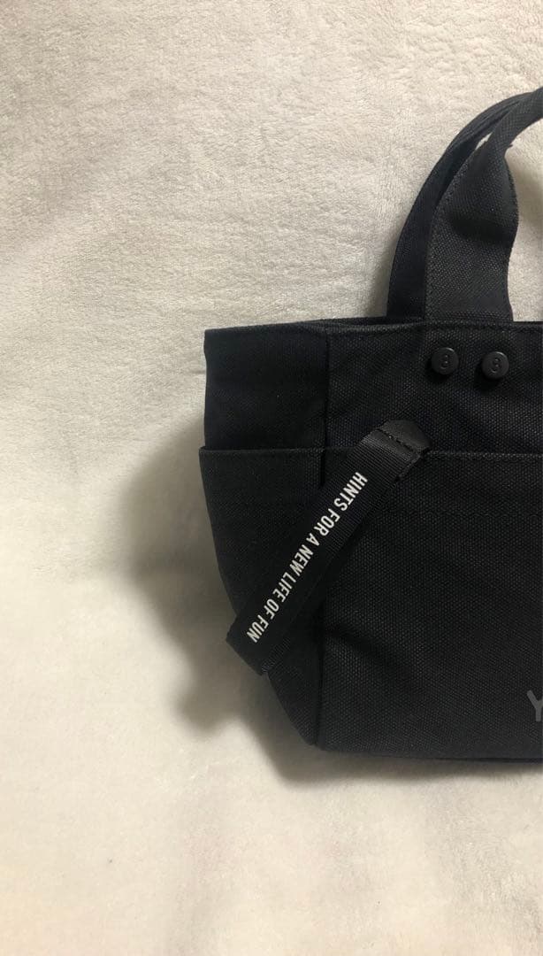 美品 8YARDS ハチヤーズ BAKUBAG mini Series3 ゴルフ