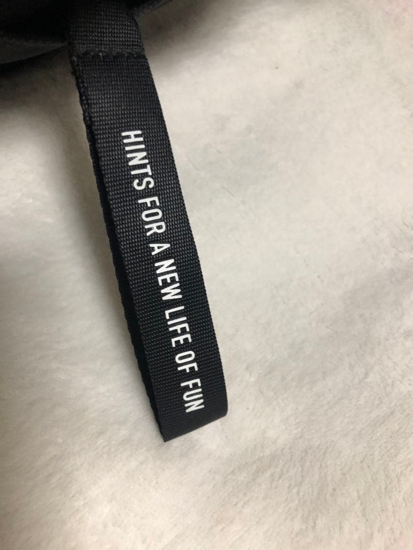 美品 8YARDS ハチヤーズ BAKUBAG mini Series3 ゴルフ