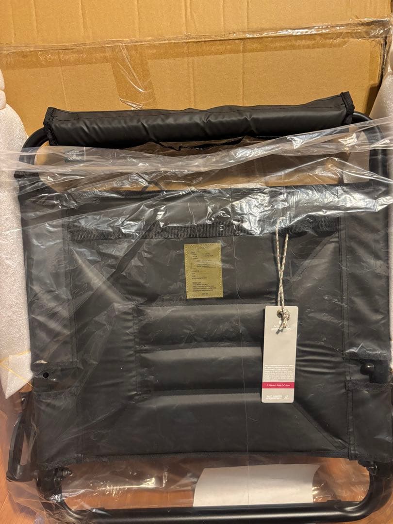 AS2OV アッソブ ローローバーチェア