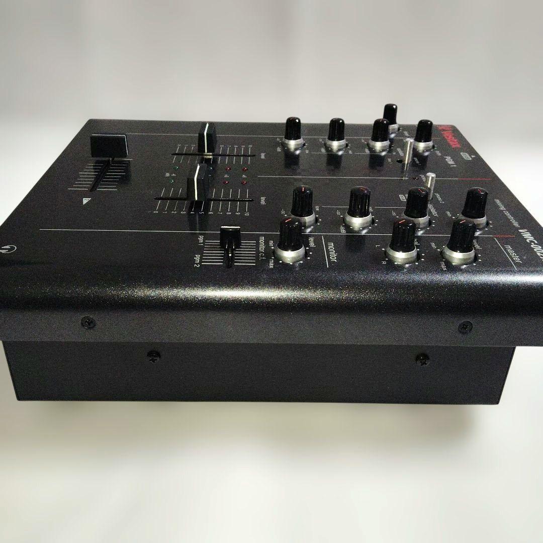 Vestax ミキサーVMC-002XLu