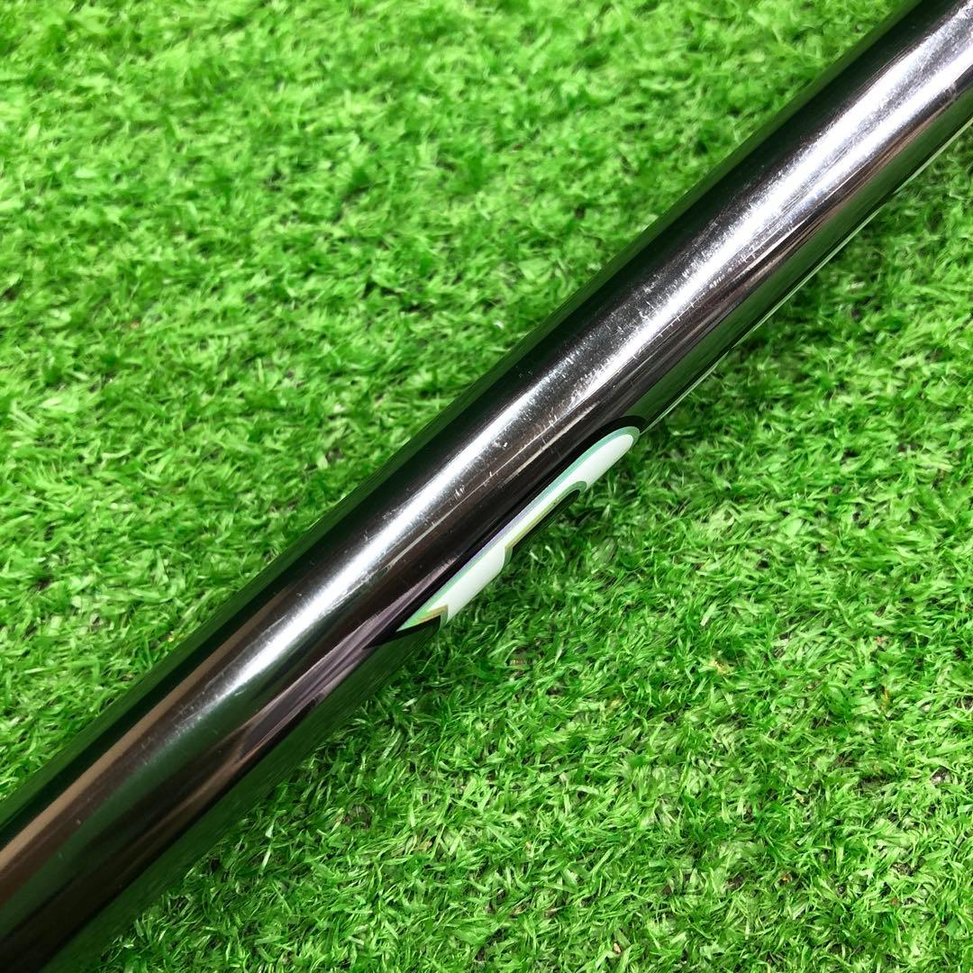 Gsh-888 Diamana シャフト単品 flexX WS60 スリーブ付