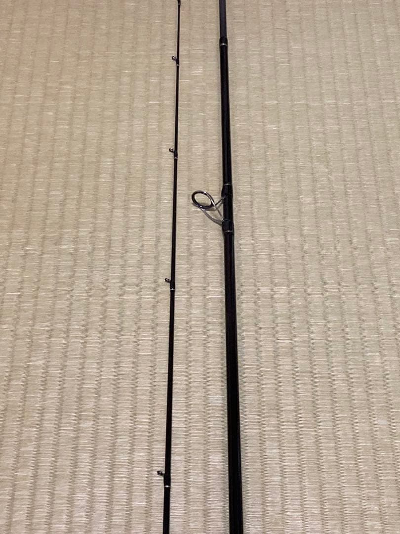 ヤマガブランクス カリスタ(Calista) 82M TZ NANO (美品)