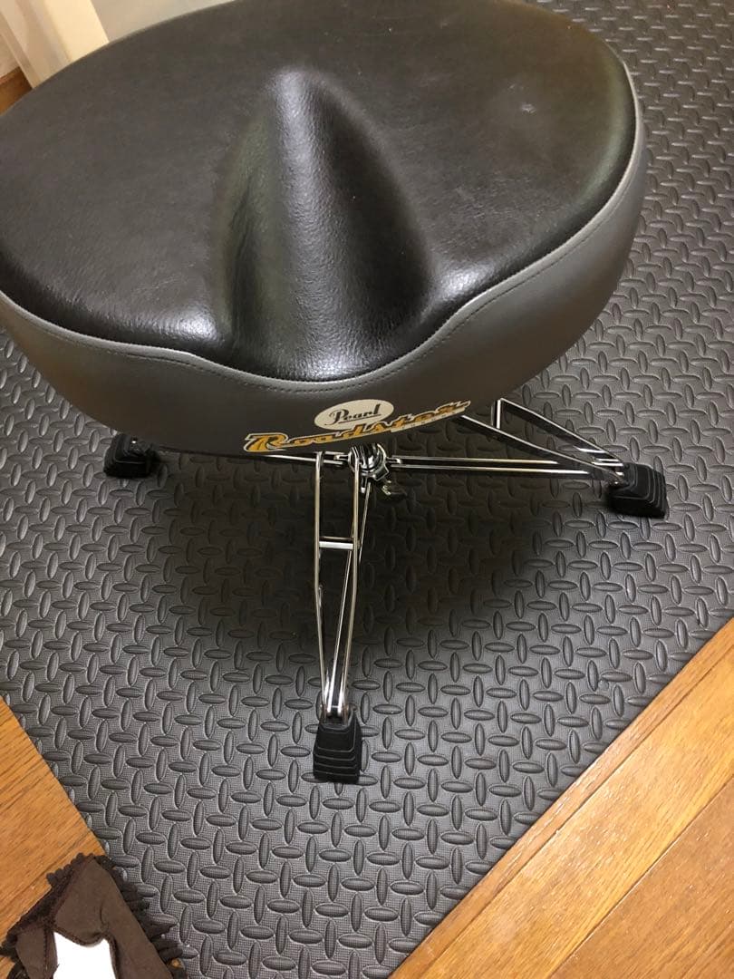 Pearl Roadster ドラムスローン　D-2000