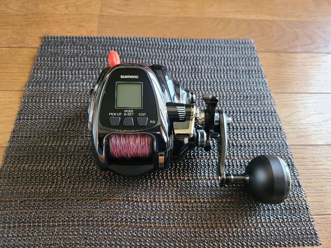 【値下げしました！】シマノ SHIMANO ビーストマスター 2000EJ
