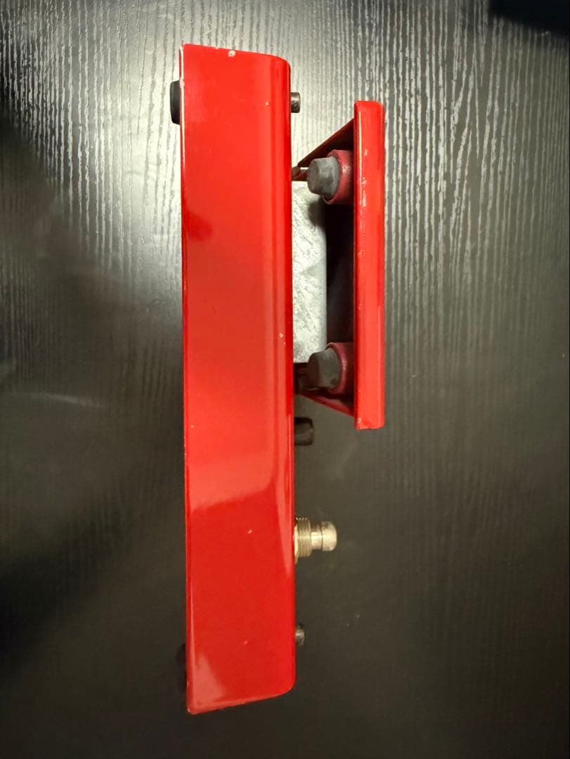 DigTech Whammy 4 エフェクター レッド