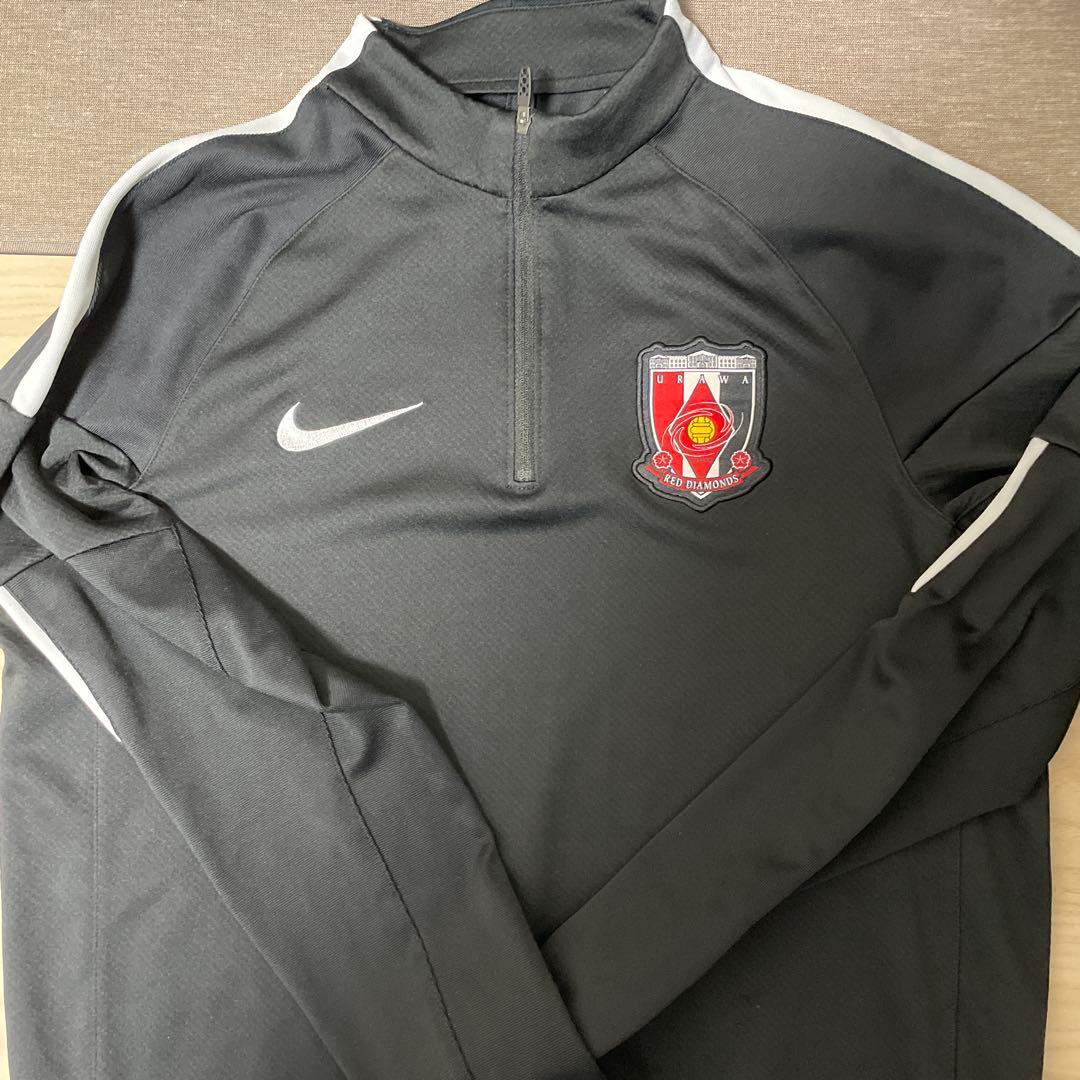 浦和レッズジャージ&ウェア セット