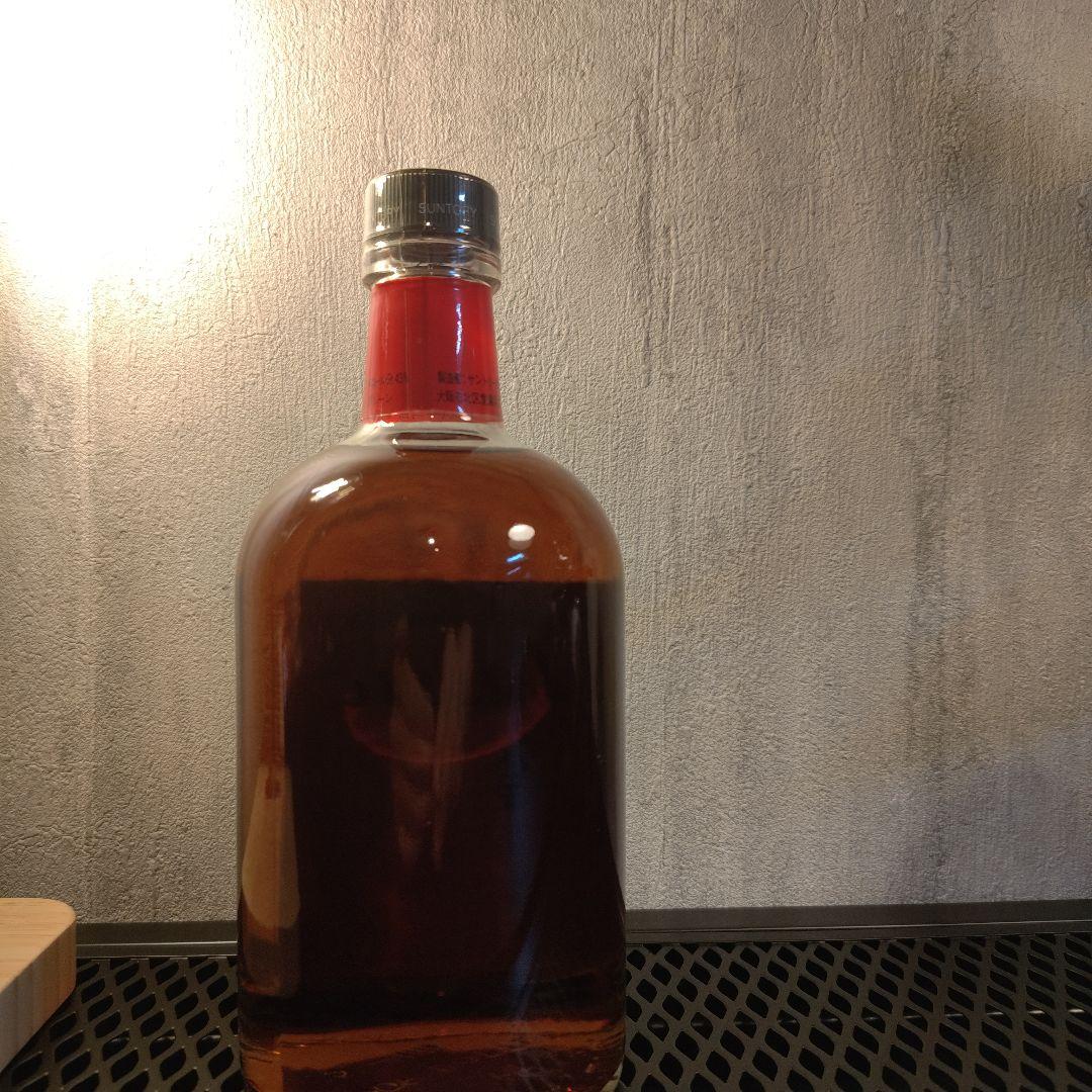 最終値下げ SUNTORY Classic ウイスキー