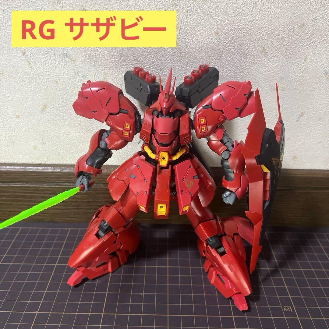 【まとめ売り】HG ガンプラ ジオン機体 13体セット