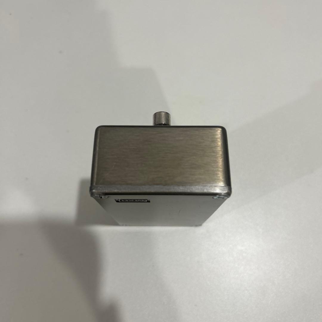 ギター MXR M77 custom badass Modified O.D.