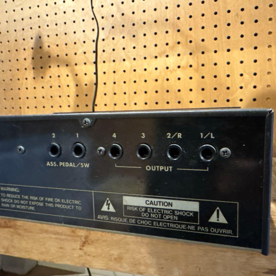 KORG MIR ハードウェア音源