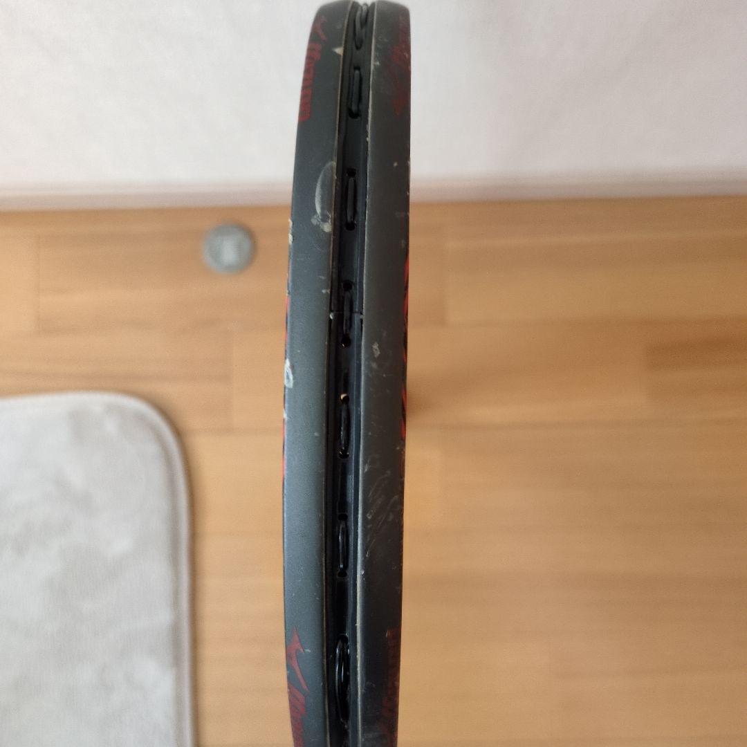 ミズノ　DFORCE S- TOUR