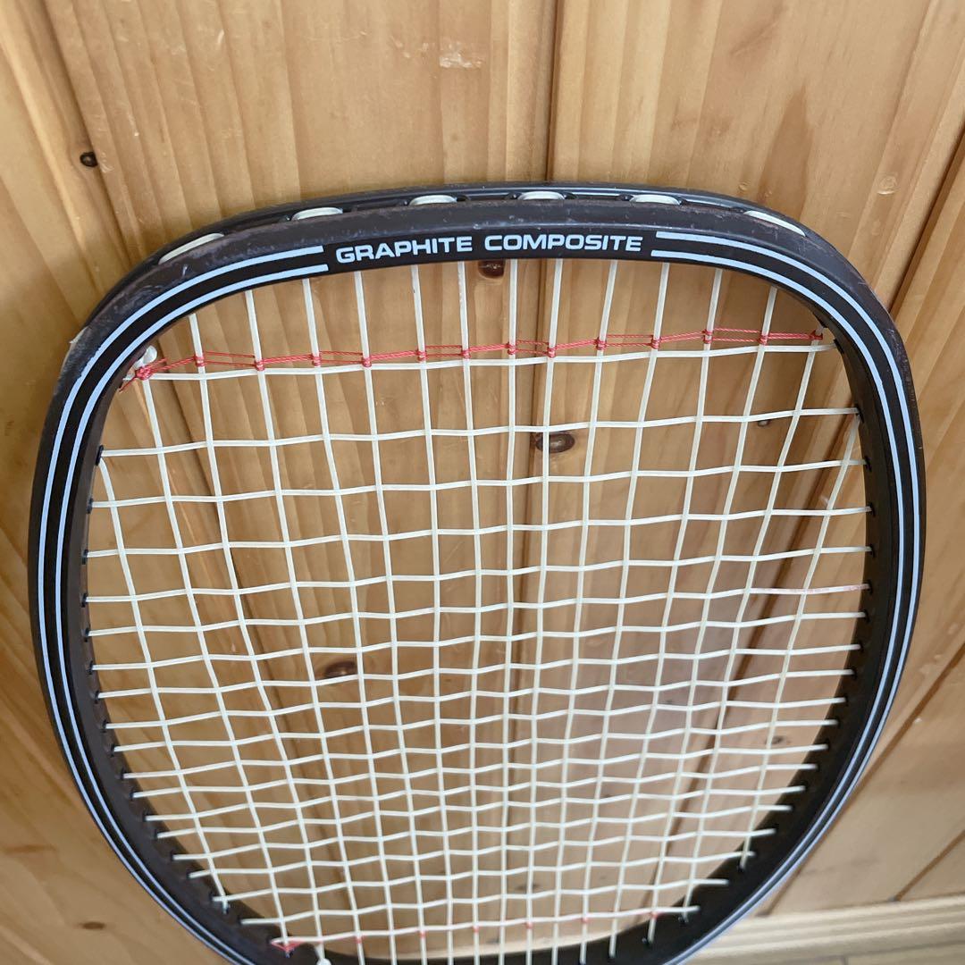 YONEX ヨネックス R-7 テニスラケット SL-2