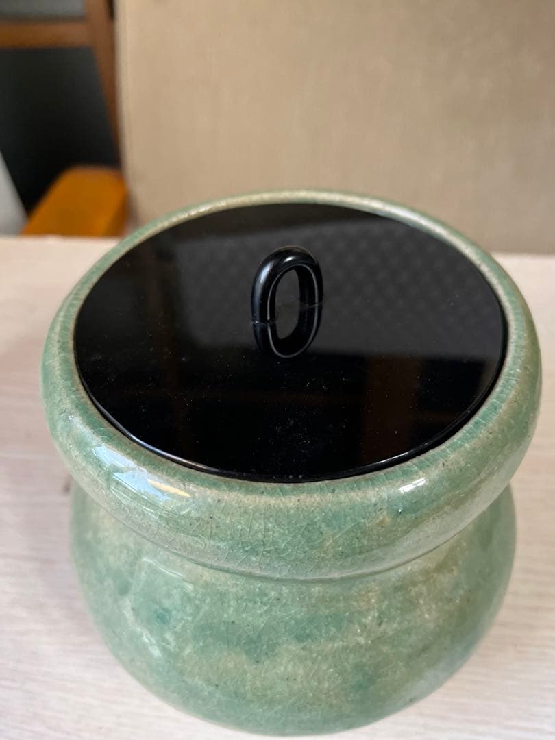 水指　茶道具　表千家　裏千家