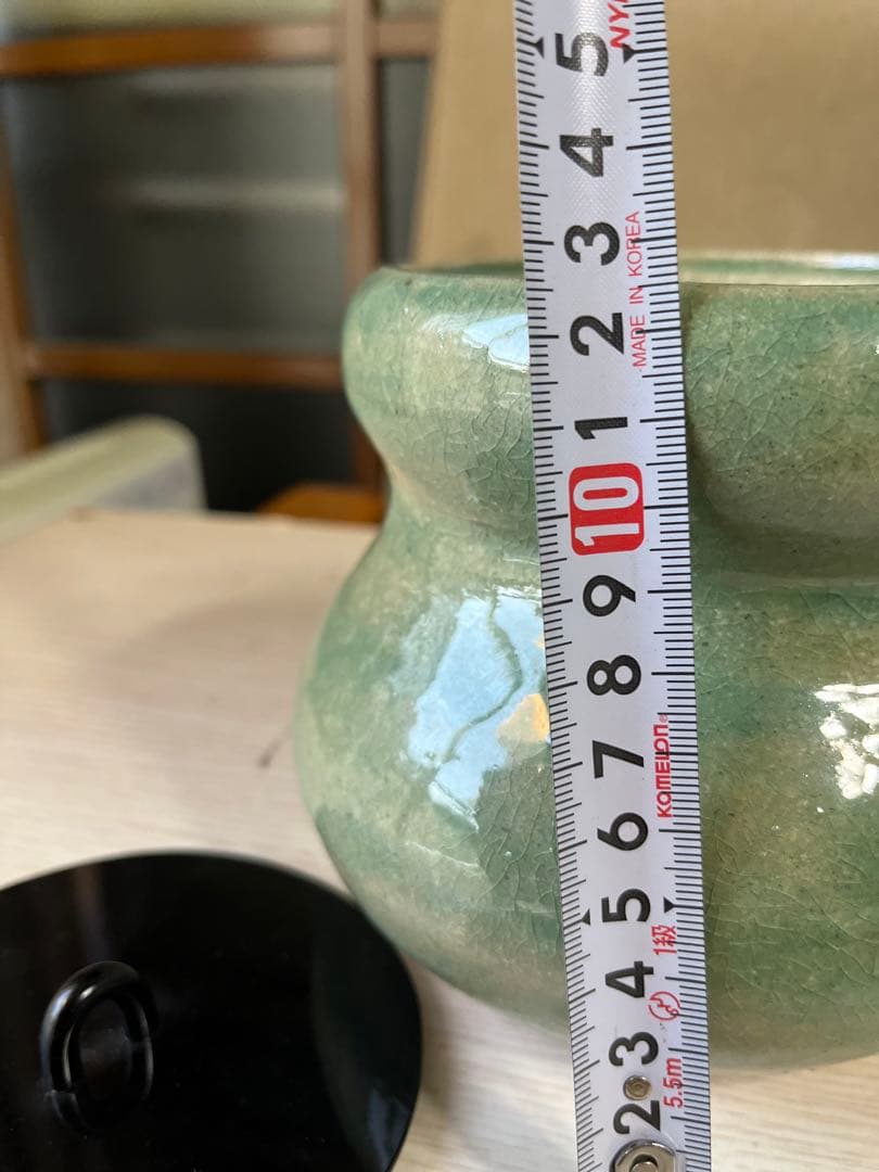 水指　茶道具　表千家　裏千家