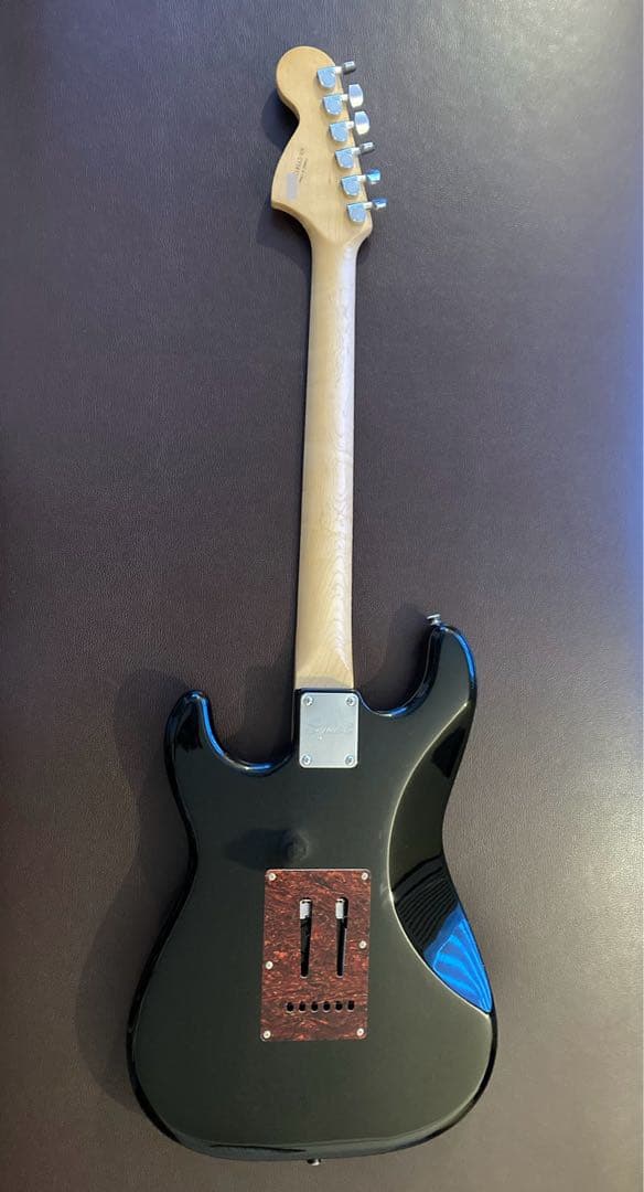 スクワイヤー スタンダードシリーズ ストラトキャスター