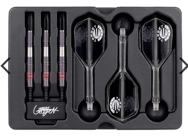 新品未使用　TARGET　RAPTOR G5　西谷譲二選手モデル