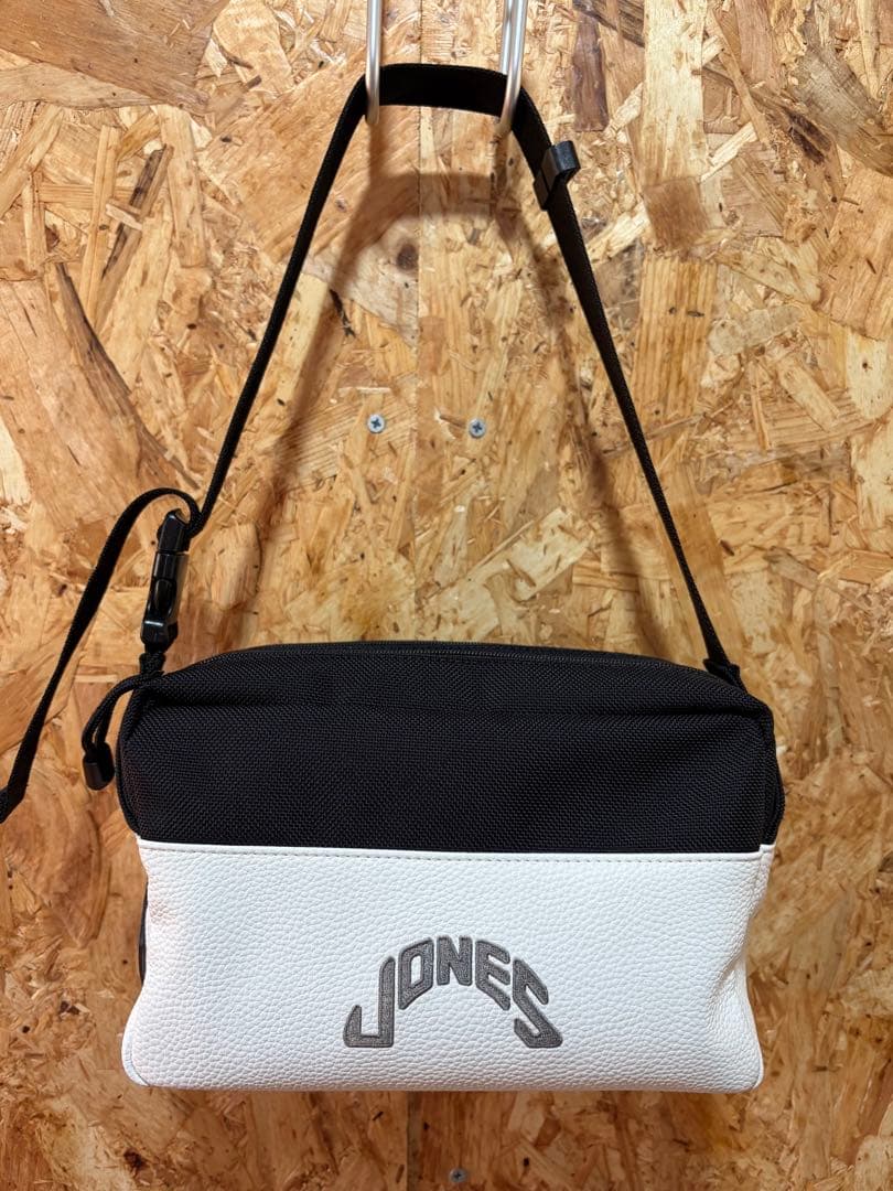 BEAMS別注JONES / カートバッグ BEAMS GOLF