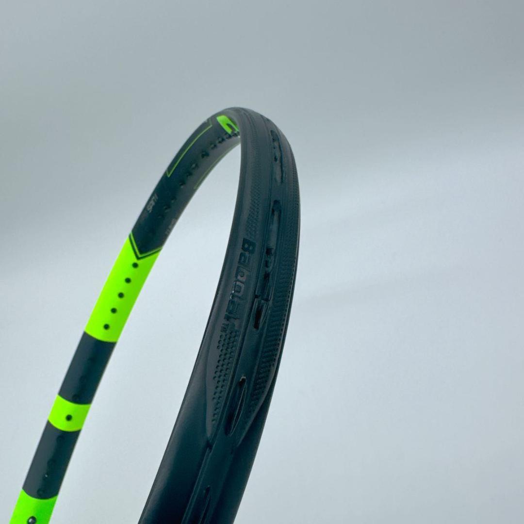 ほぼ未使用 Babolat バボラ テニスラケット PURE AERO G3