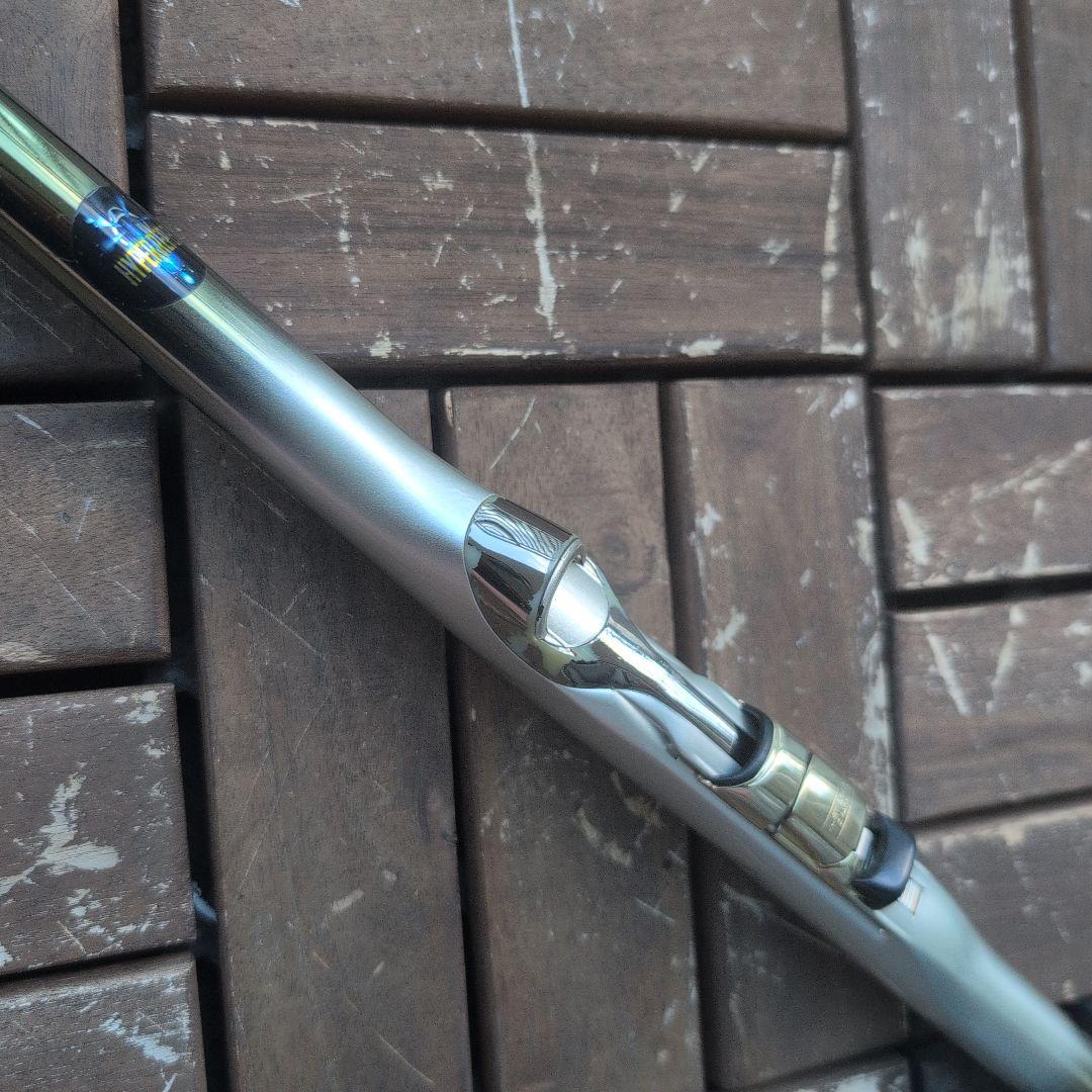 SHIMANO インナーロッドBBーX SPECIAL T2 47−53SIZ