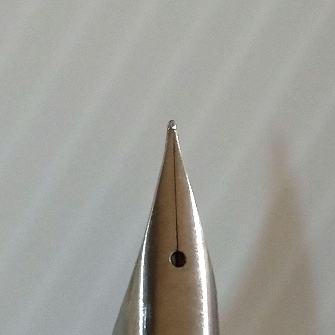 ◆PILOT パイロット 万年筆 μ ミュー 廃盤◆