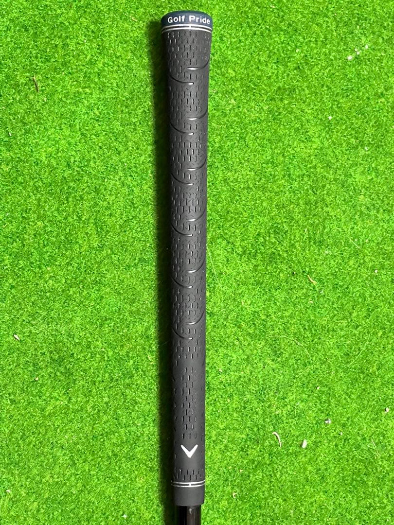 PARADYM Ai SMOKE 3 15° ベンタスTRレッド