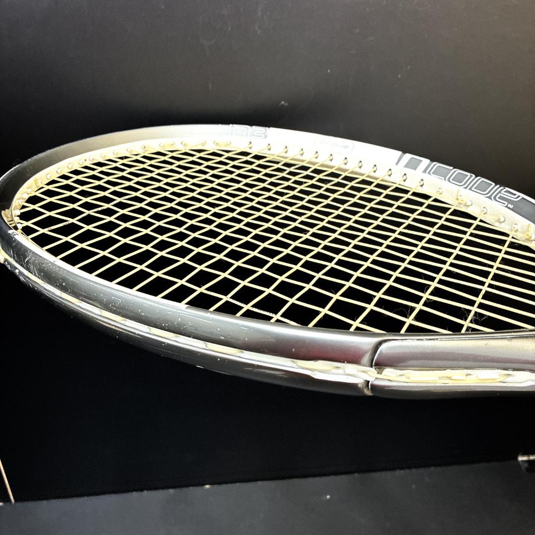 Wilson ncode n3　ウィルソン　エヌコード　硬式テニスラケット