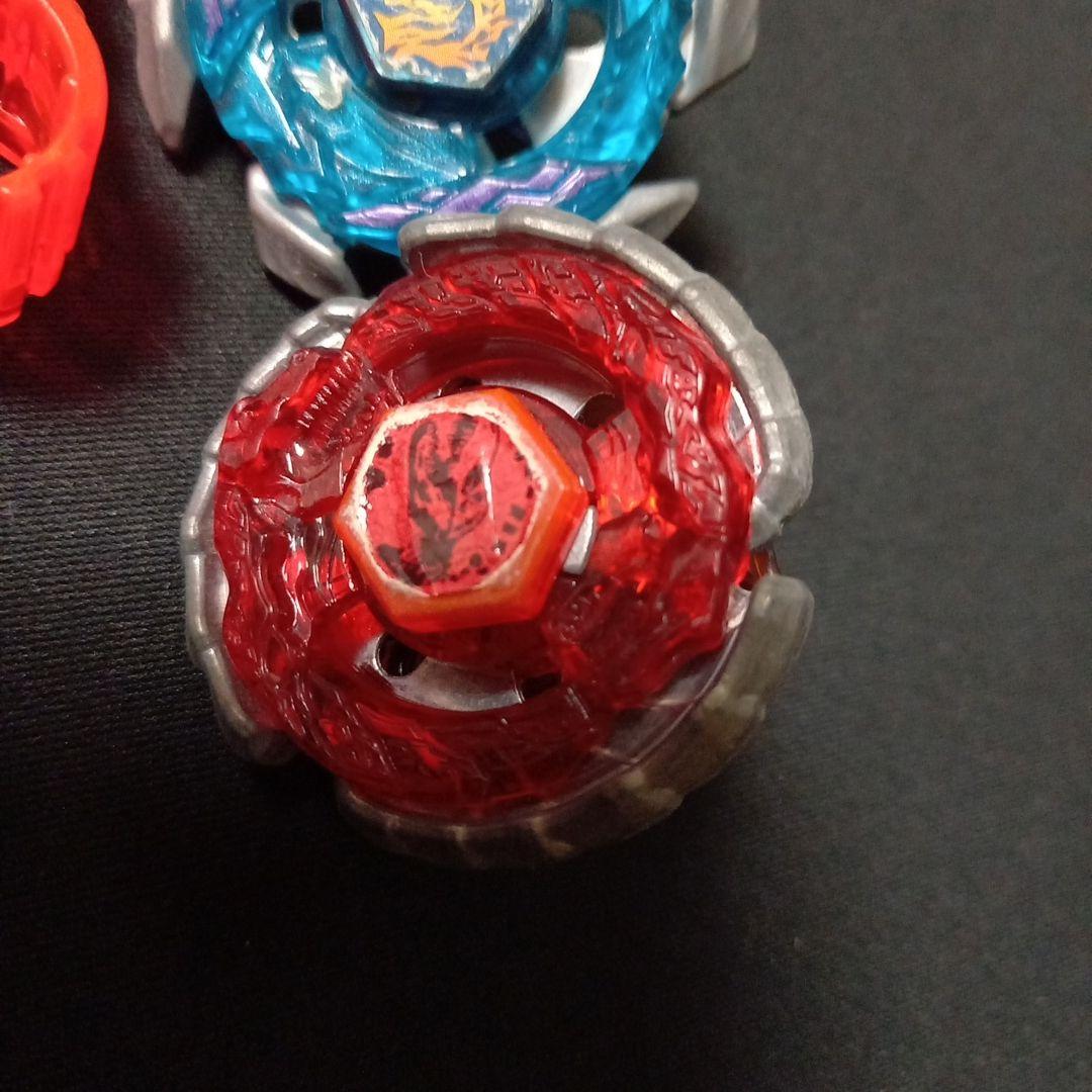 メタルファイトベイブレード 最強ブレーダー セット ブリッツユニコルノ