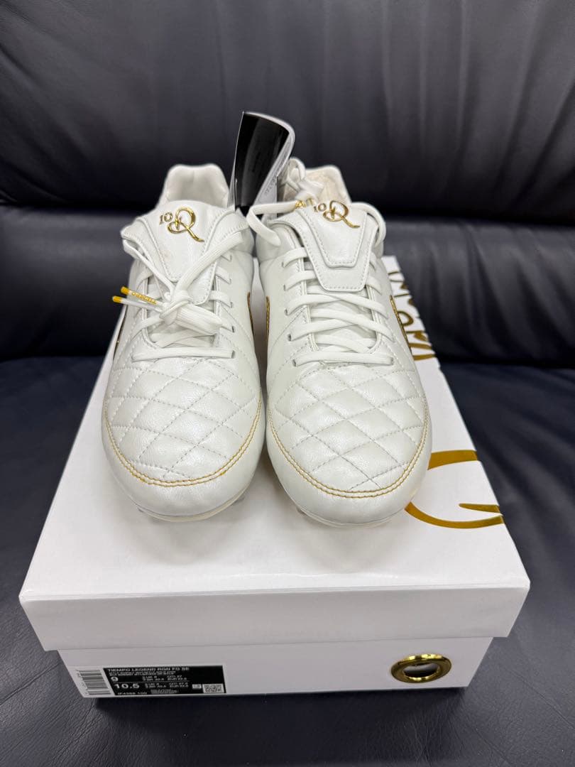 Nike TiempoLegend 27.0cm ロナウジーニョ ティエンポ新品