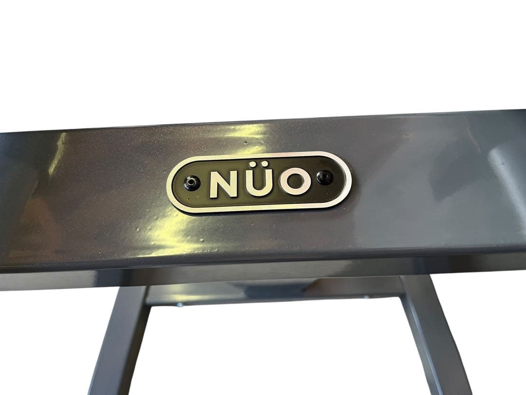 NUOBELL 220 可変式ダンベル スタンド付 2-20kg 合計40kg