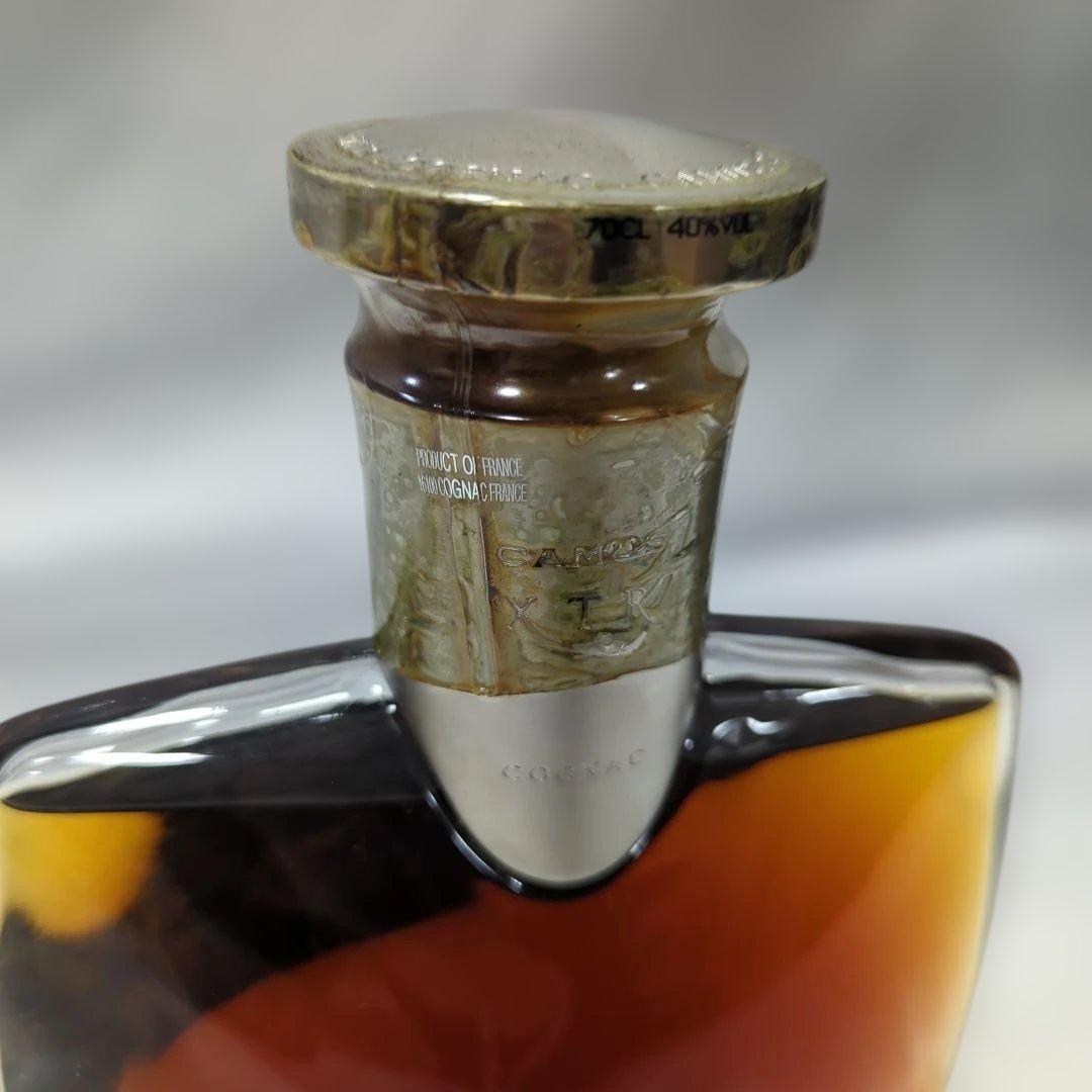 CAMUS EXTRA ELEGANCE 700ml 40% カミュ