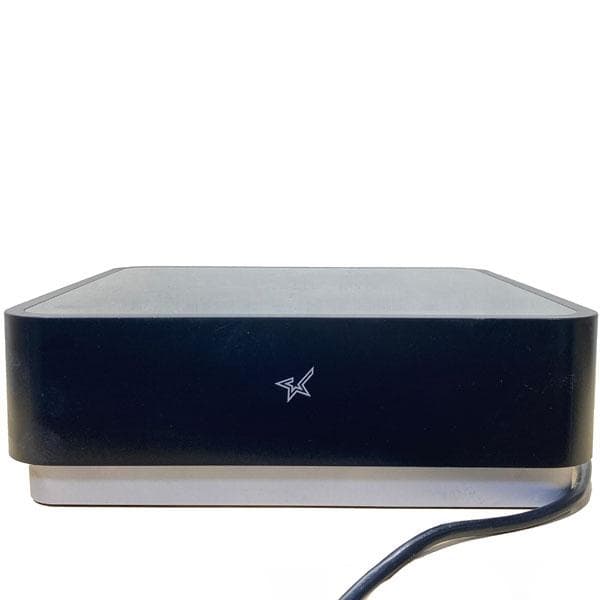 スター精密 mPOP POP10 BLK JP エアレジ Bluetooth対応