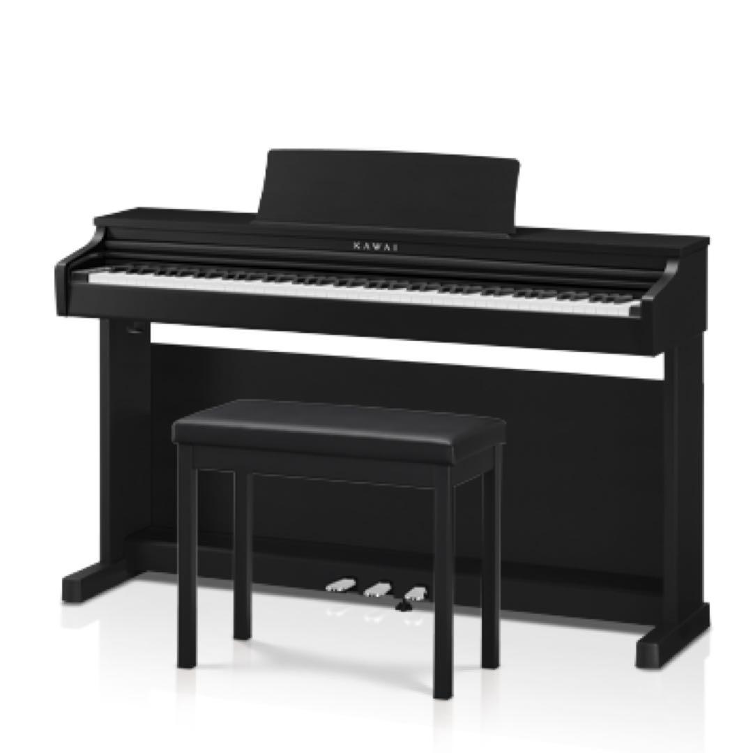 ビックリ価格、新品、カワイCX202R、人気のローズウッド調、全国納品無料！