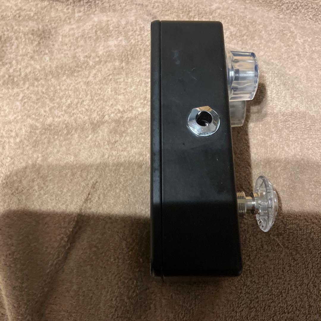 MXR Hybrid Fuzz ギターエフェクター　ファズ