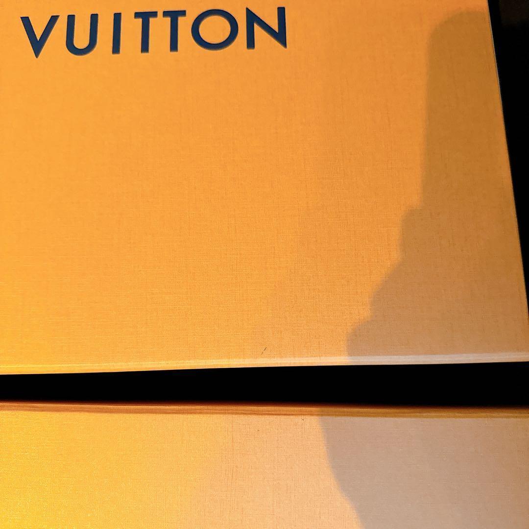 【田中射駕 】LOUIS VUITTON ルイヴィトン 空箱 18点②